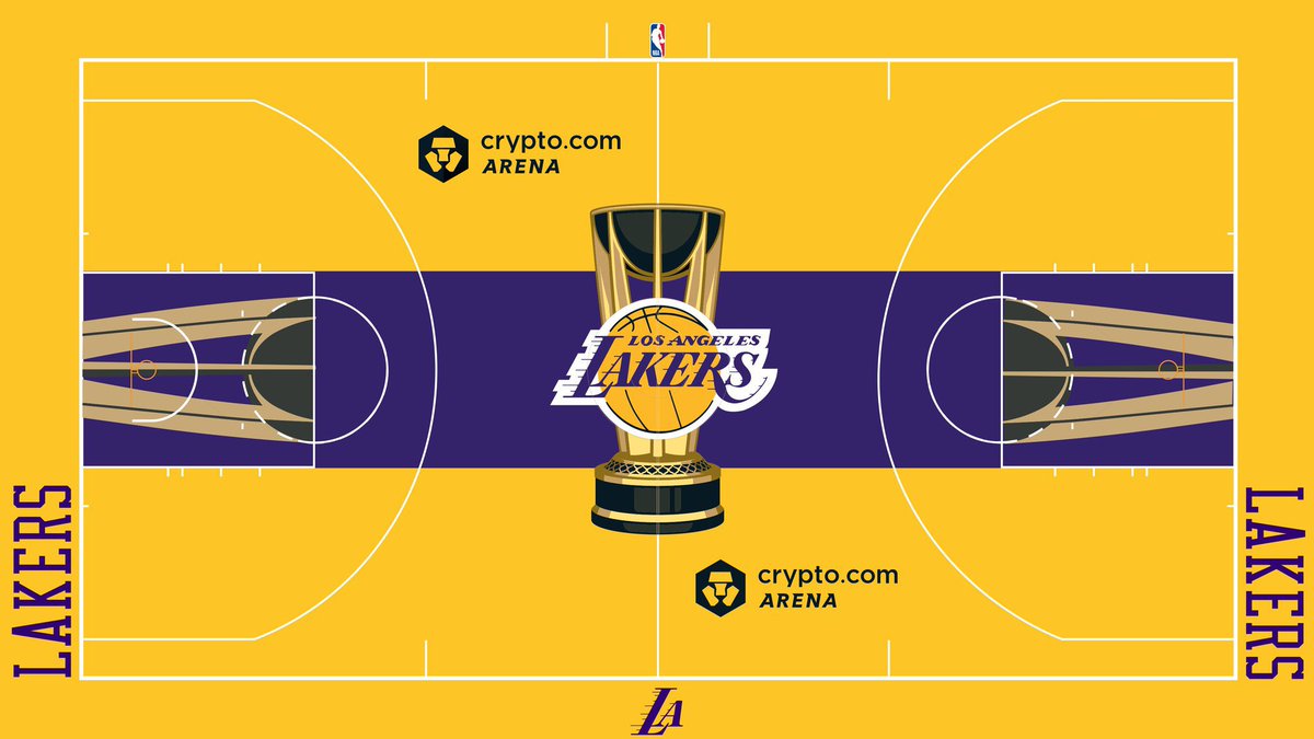 😔 #NBA #Lakers