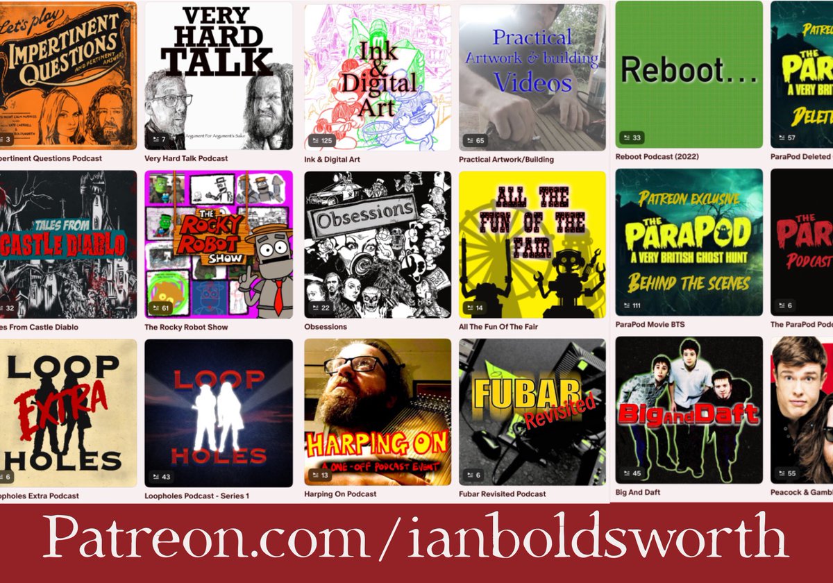 Infinite Hermit tweet media