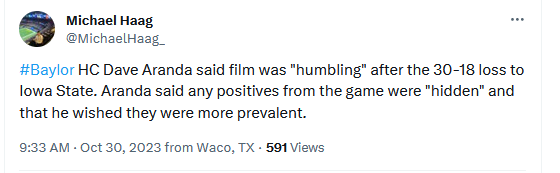 SHPawdcast's tweet photo. Vibes are absolutely immaculate for #AmericasGameOfTheWeek: UH/Baylor https://t.co/ZT5qQQEhS6