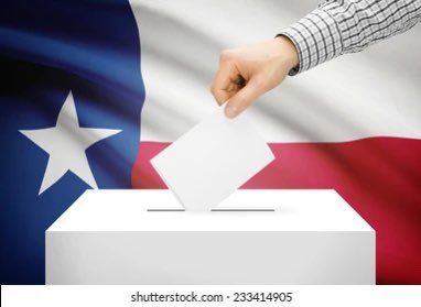 Early Voting now until Friday, November 3rd, 7:00 am-7:00 pm.  Election Day is on November 7th, 7:00 am-7:00 pm.  Take the time to vote today!