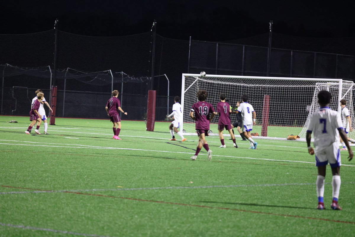 Bethel HS Boys Soccer SWC vs Bunnell Pictures are posted on Flickr flickr.com/photos/bethelp…