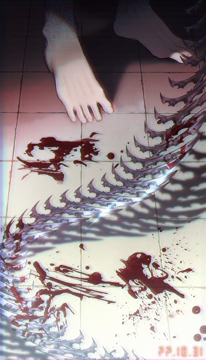 할로윈이라 그냥 넘기기가 아쉬워서 ㅠㅠㅠ
나이 완전 크12341툴234루라고~~