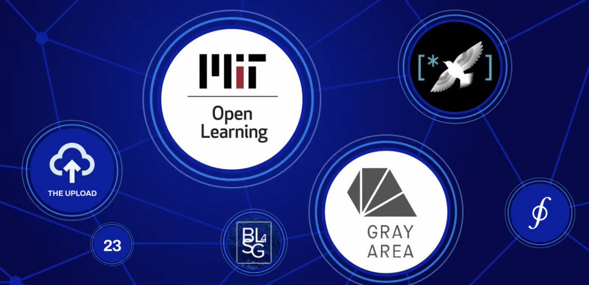 FilFoundation's tweet photo. 📰 📰 📰

1️⃣ @mitopenlearning announced it will start uploading @MITOCW materials to the Filecoin network.

2️⃣ The Starling Lab, collaborated with Rolling Stone to leverage blockchain and cryptography to deliver an Emmy-nominated investigative piece.

3️⃣And @BL4SG_ and @GrayAreaorg are redefining leadership in technology and reshaping how artists connect with communities.

Dive deeper in the latest edition of our newsletter, The Upload ⤵️

🔗: https://t.co/mUrVxJi3i6