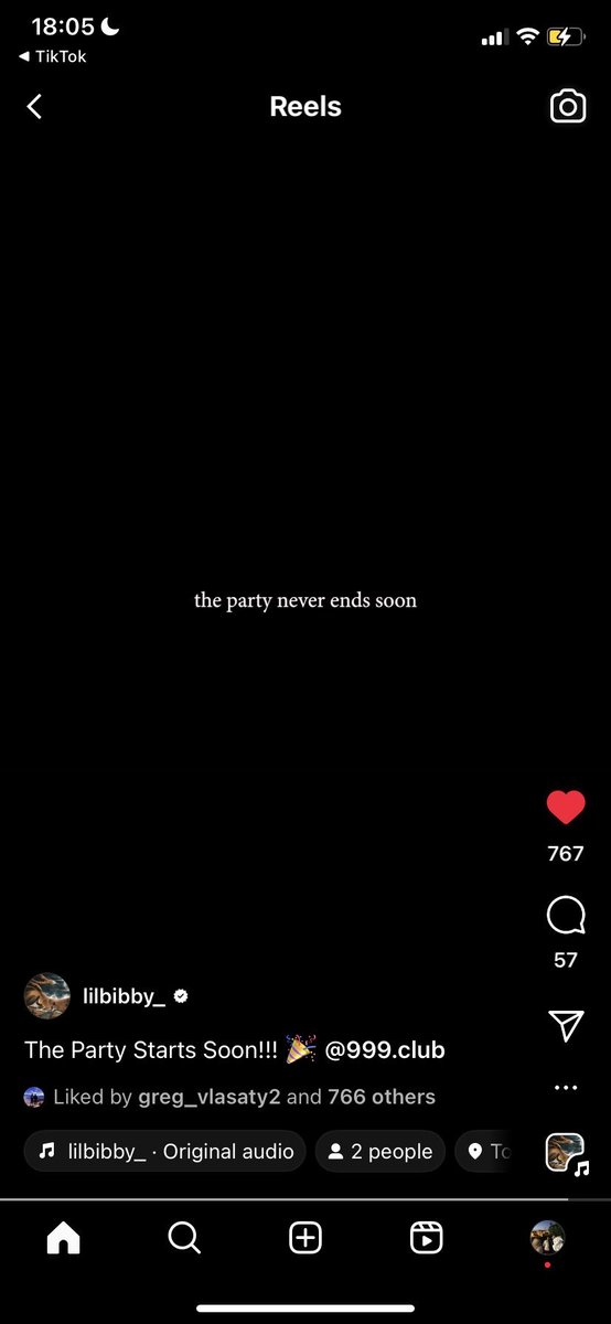 At the end of the new Juice WRLD Day promo video it says “the party never ends soon” 🎉🎉🎉

It's probably even serious this time LMAO

#LLJW 🕊️