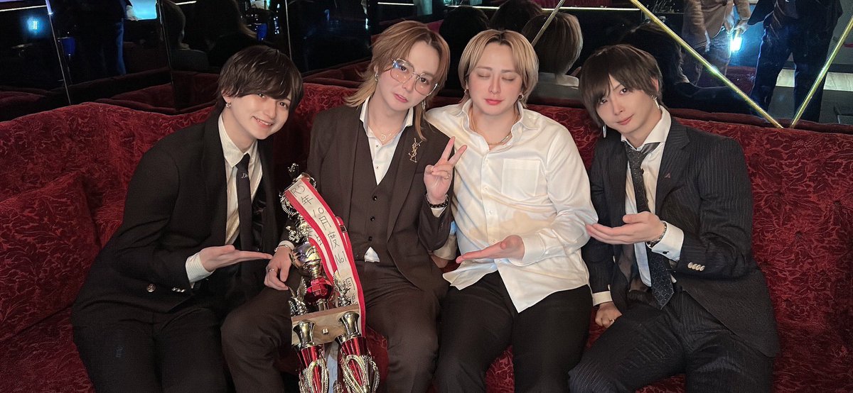 兎月ハヤト (@AIRAVAN_Hayato) / Posts / X