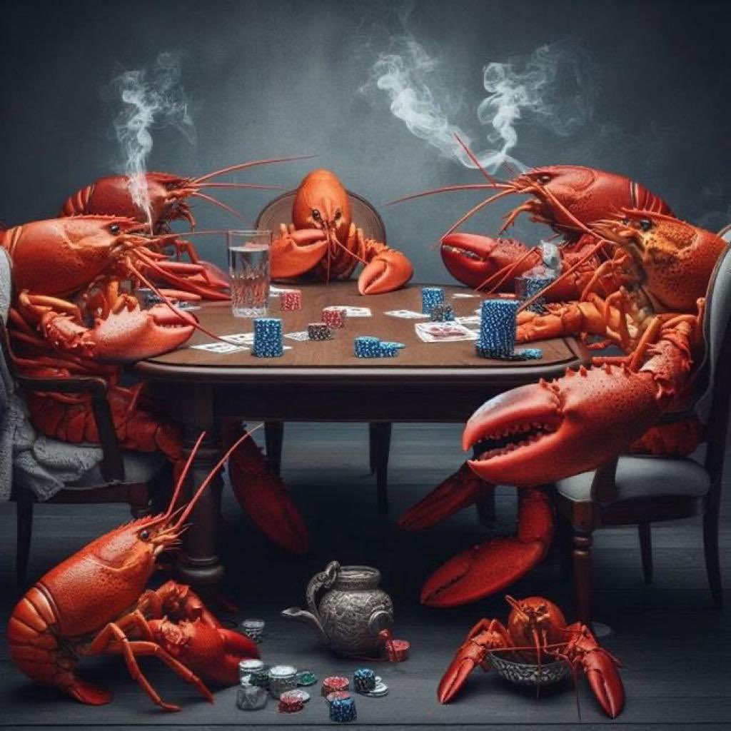 ju4nmaaaa's tweet photo. @santi_diponte 🚬🚬🦞 https://t.co/WbD90cKbMq