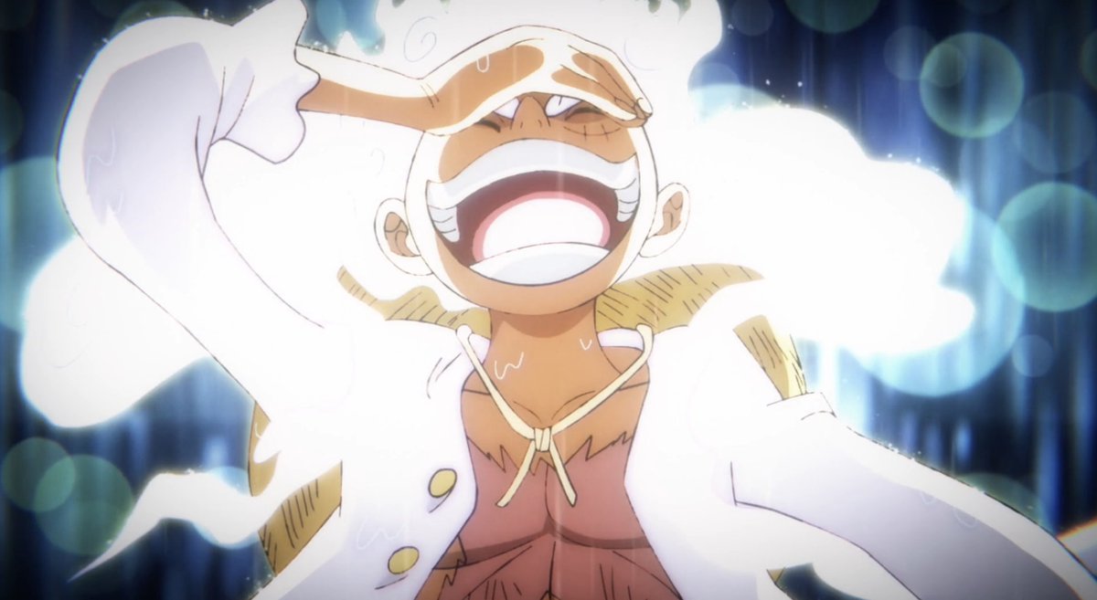 ToeiAnimation's tweet photo. The end of the old regime and beginning of a new era. The Four Emperors of the Sea! #OnePiece https://t.co/Hz1F1MZ0Xd