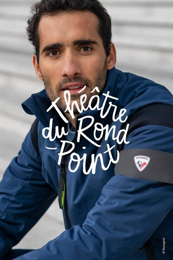 Lebiathlonfr (@lebiathlonfr) on Twitter photo 🚨Le spectacle de <a href="/martinfkde/">Martin Fourcade</a> est complet à Paris mais j'ai une surprise !
🎟️2 x 2 places à vous faire gagner pour la soirée du 10/11 !! <a href="/RondPointParis/">Théâtre du Rond-Point</a>
COMMENT ?
* Suivre le compte
* RT ce message
* Donner en commentaire VOTRE moment le plus marquant de la carrière de Martin. 🚨Le spectacle de <a href="/martinfkde/">Martin Fourcade</a> est complet à Paris mais j'ai une surprise !
🎟️2 x 2 places à vous faire gagner pour la soirée du 10/11 !! <a href="/RondPointParis/">Théâtre du Rond-Point</a>
COMMENT ?
* Suivre le compte
* RT ce message
* Donner en commentaire VOTRE moment le plus marquant de la carrière de Martin.
