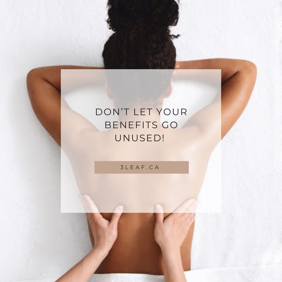 3 Leaf Wellness tweet media