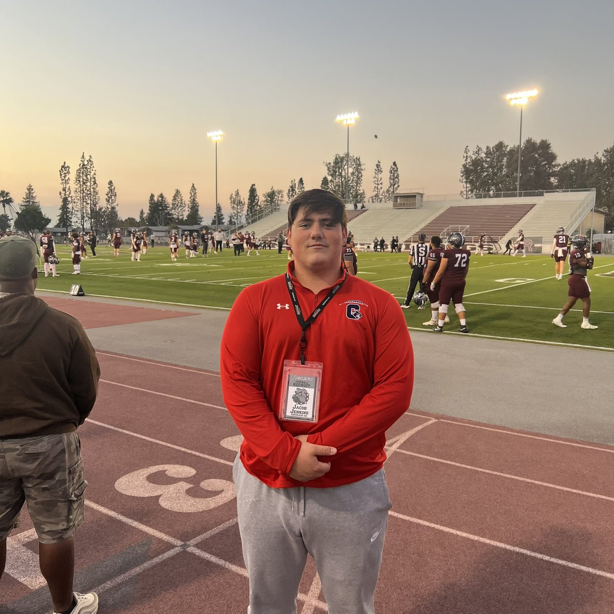 Jacob Jenkins tweet media