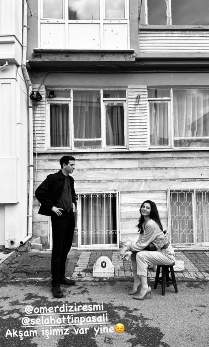 AY BU NEEEEEE ÖLDÜM HEYECANDANN BU NEEEEE 

#Ömer #ÖmGam