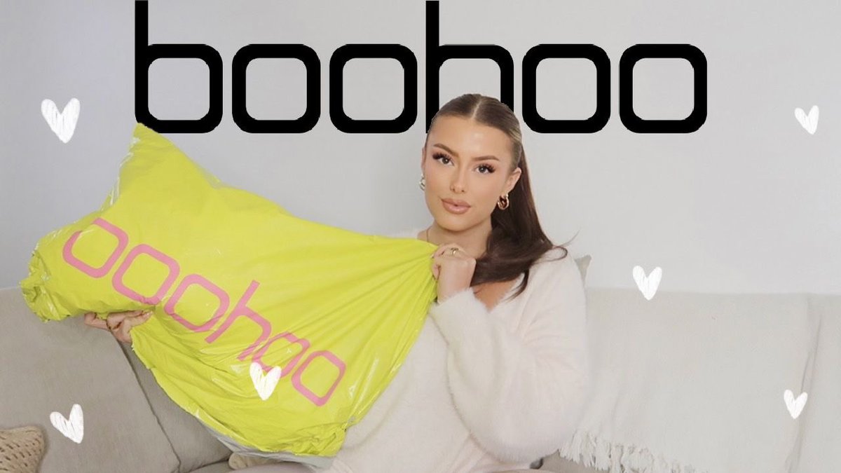 fernnroberts's tweet image. NEW IN BOOHOO TRY-ON HAUL | autumn essentials 🍂 youtu.be/x5il5zRF6sM?si… via @YouTube @boohoo #boohoo #boohoohaul