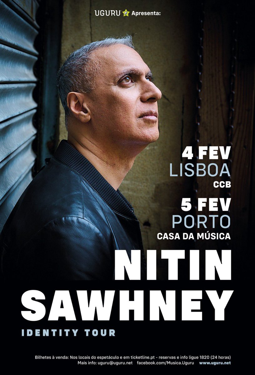 Love Portugal :) ticketline.sapo.pt/pt/evento/niti…