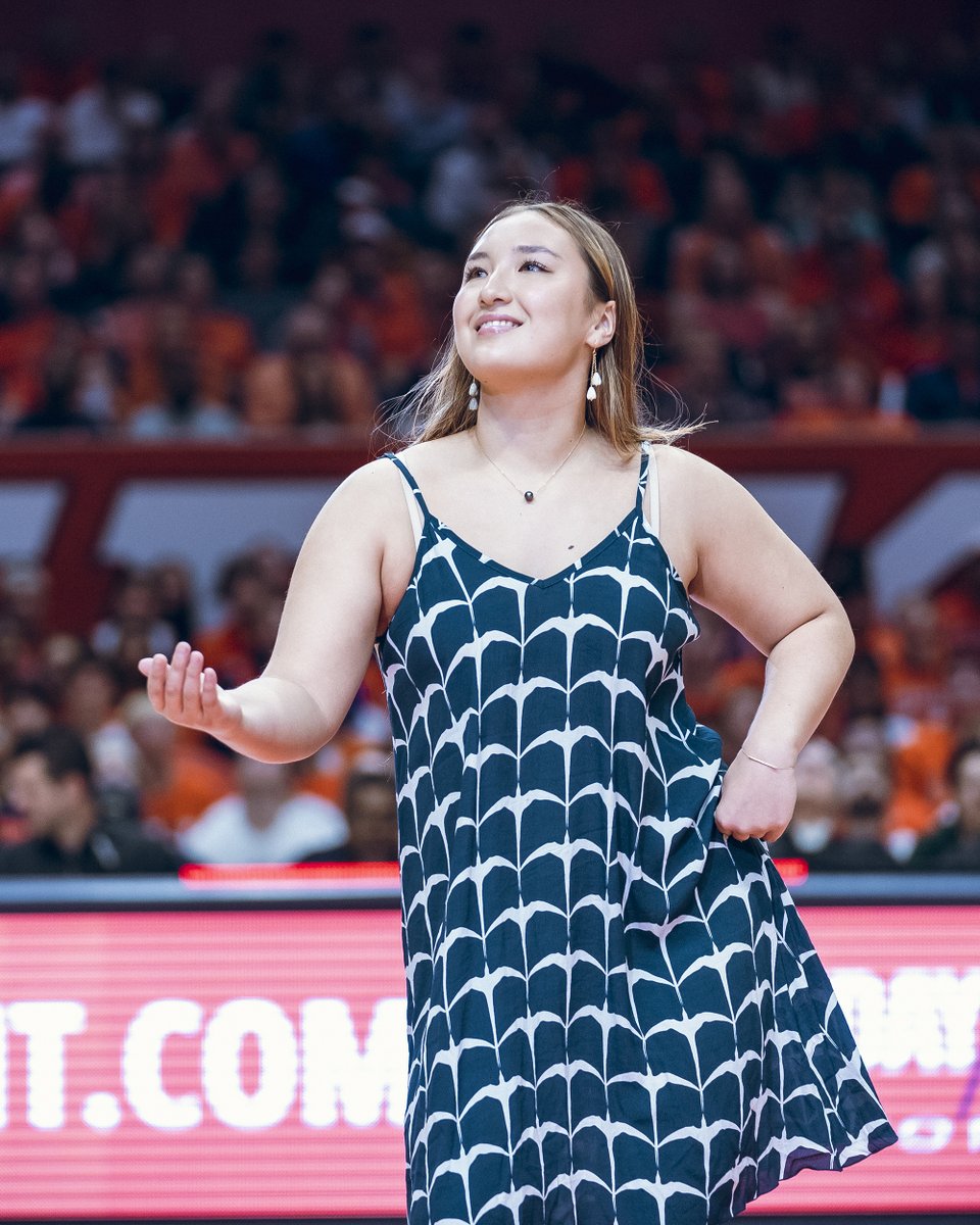 Illinois Volleyball tweet media