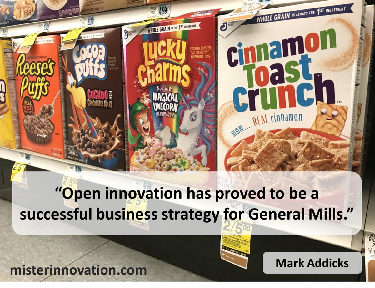 bradenk's tweet image. The Benefits and Challenges of Open Innovation -- bradenkelley.com/2021/01/the-be… -- Chateau G Pato -- #openinnovation #legoset #innovation