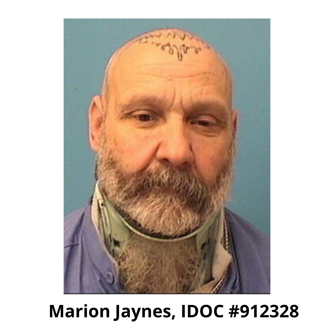 Indiana DOC (IDOC) tweet media