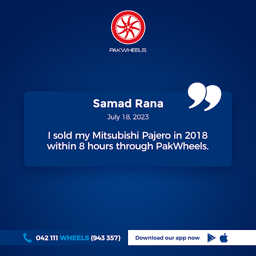 PakWheels's tweet photo. Ap Bhi In Sab Ki Tarha Apni Gaari PakWheels Kay Zariye Beachen!

Place your ad: https://t.co/9jnm8cIqmM

#PWsell #SellYourCar #PakWheels https://t.co/moekxDQJXw