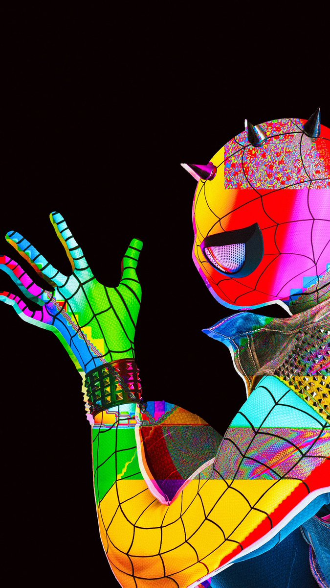 Rehwappen's tweet photo. | Kaleidoscope |
_____________________________________
@insomniacgames @PlayStation #SpiderMan #SpiderMan2
#VPRT #VirtualPhotography #WorldofVP #LandofVP #TheCapturedCollective #ThePhotoMode #GamerGram #VPGamers #VirtualPhotoTop https://t.co/klFfqYCa30