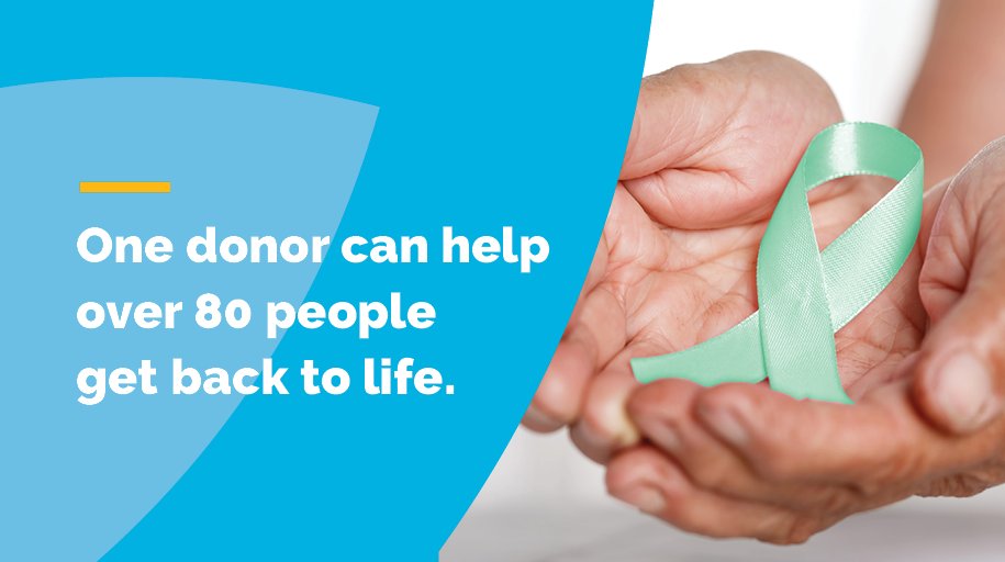 TrilliumGift's tweet photo. Today is #WorldKindnessDay and in just 2 minutes, you can do the kindest thing – you can register to donate organs and tissue to one day save someone’s life. Learn more: https://t.co/zbQiaLn1aL https://t.co/MJVTV7f6mw