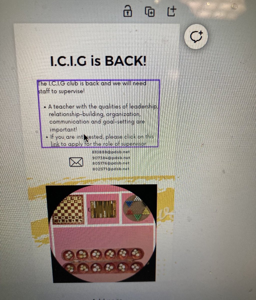 We’ve got fantastic news for you! The International Community of Intellectual Games Club is back &amp; better than ever! Prepare to embark on a global 🌎 gaming adventure with Jamaican Monopoly and Ludi coming your way.