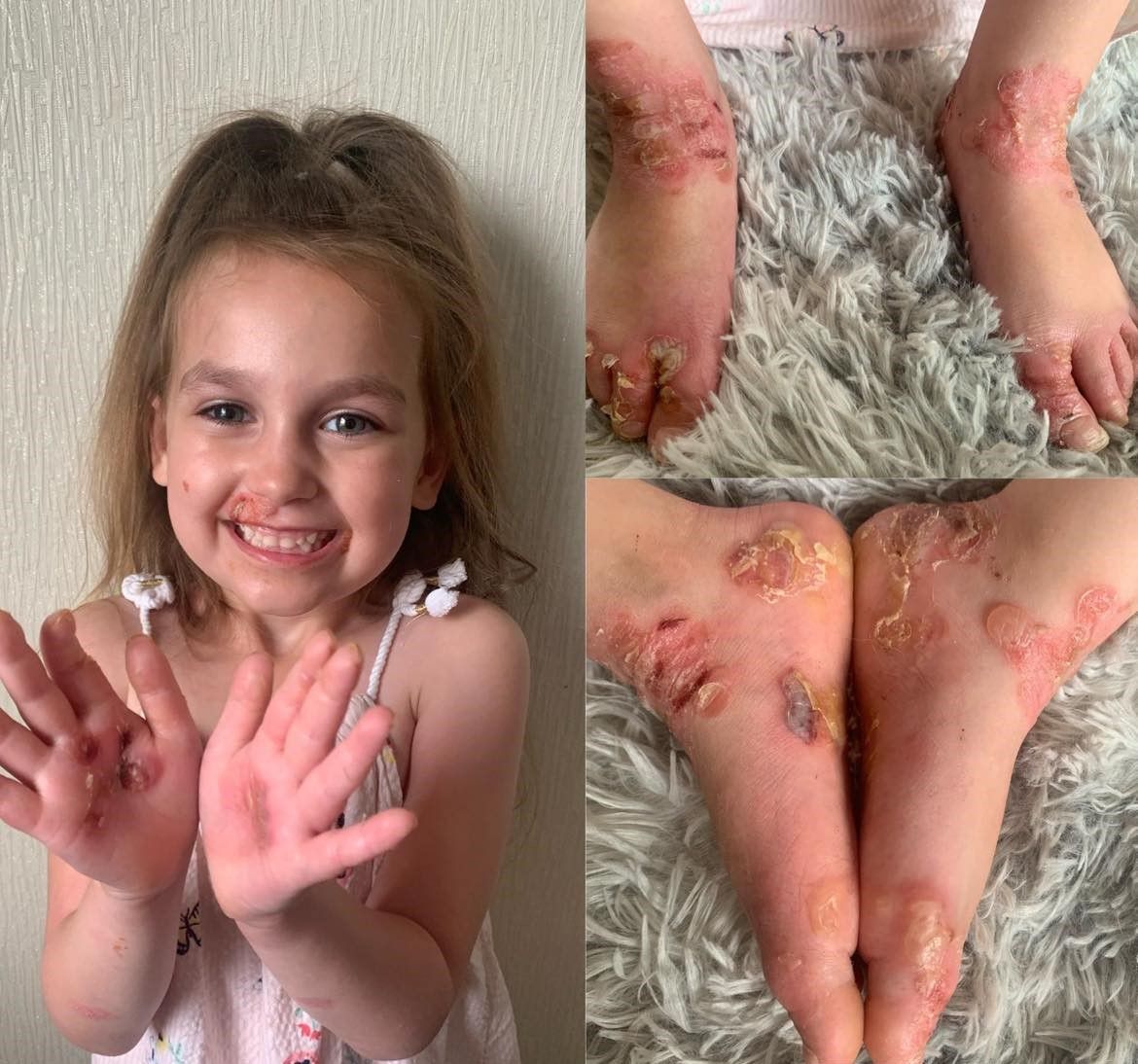 DEBRA UK tweet media