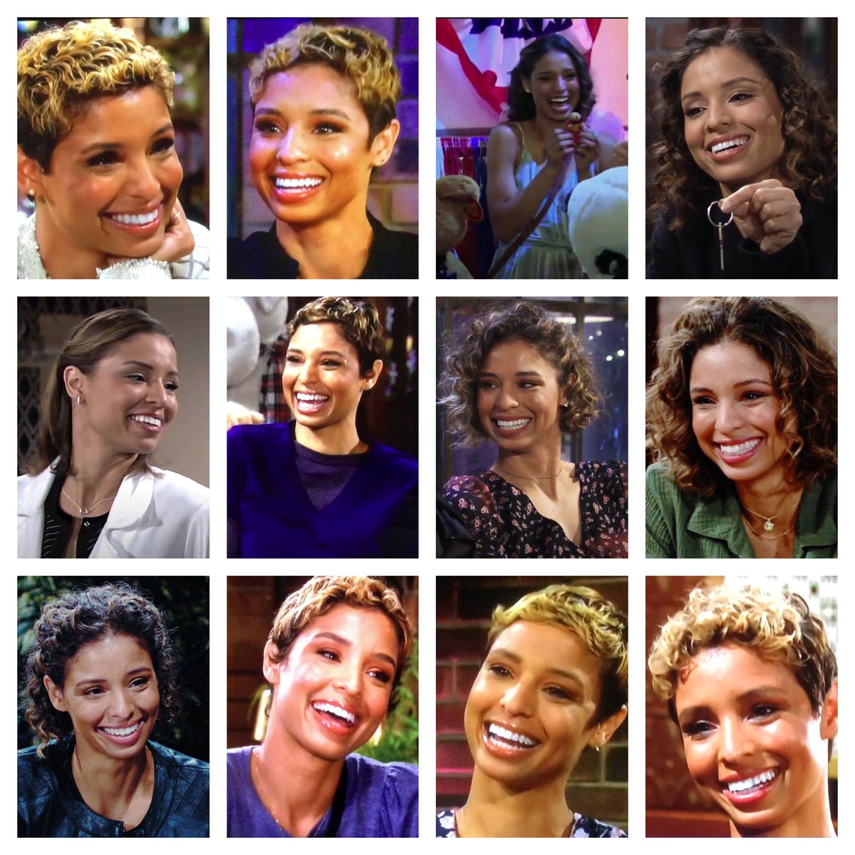 Where is Elena? I miss her - A LOT!  #YR #Elena #TeamElena #TeamBrytni #DrDawson #WriteForHer  <a href="/YandR_CBS/">Young and Restless</a> <a href="/YRInsider/">Young & The Restless</a> <a href="/YRMattK/">Matty Kane</a> <a href="/CBS/">CBS</a>