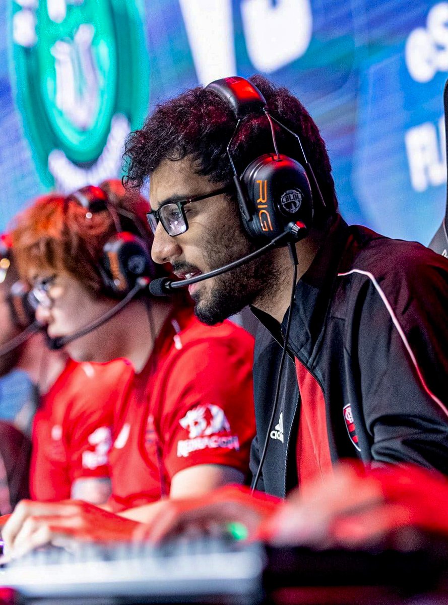 flaesports's tweet photo. #LOLDAY
Nação, para comemorar o segundo dia de FLAMENGO NO MEG iremos novamente disponibilizar o cupom MENGO20  ( 20% de desconto em todo o site ) durante a transmissão de hoje na FlaTv!

🏆: MEG - Quartas de Final
🆚: Vivo Keyd Stars
⏰: 18:00h
📹: FLATV

#goFLA #VamosFlamengo ❤️🖤

LINK NOS COMENTÁRIOS
