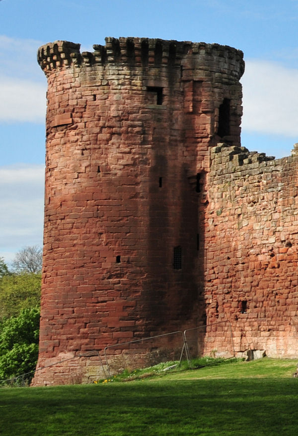 Undiscovered Scotland tweet media