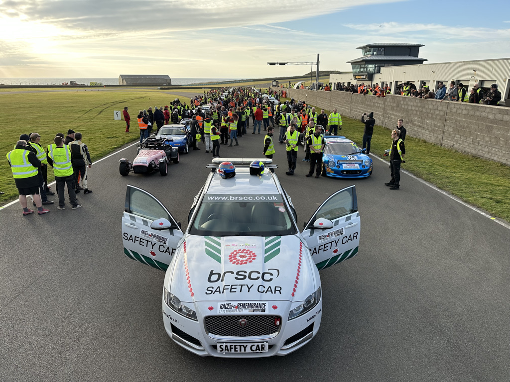 Tankslider's tweet photo. Racing Drivers - because of deployments - there's a seat available in a Forces run car at BRSCC's Race of Remembrance - that's a 12 hour, (half in the dark) multi class endurance race at the stunning Anglesey circuit.  This helps servicemen and women on to the grid - please DM https://t.co/FbuVPvqlMq