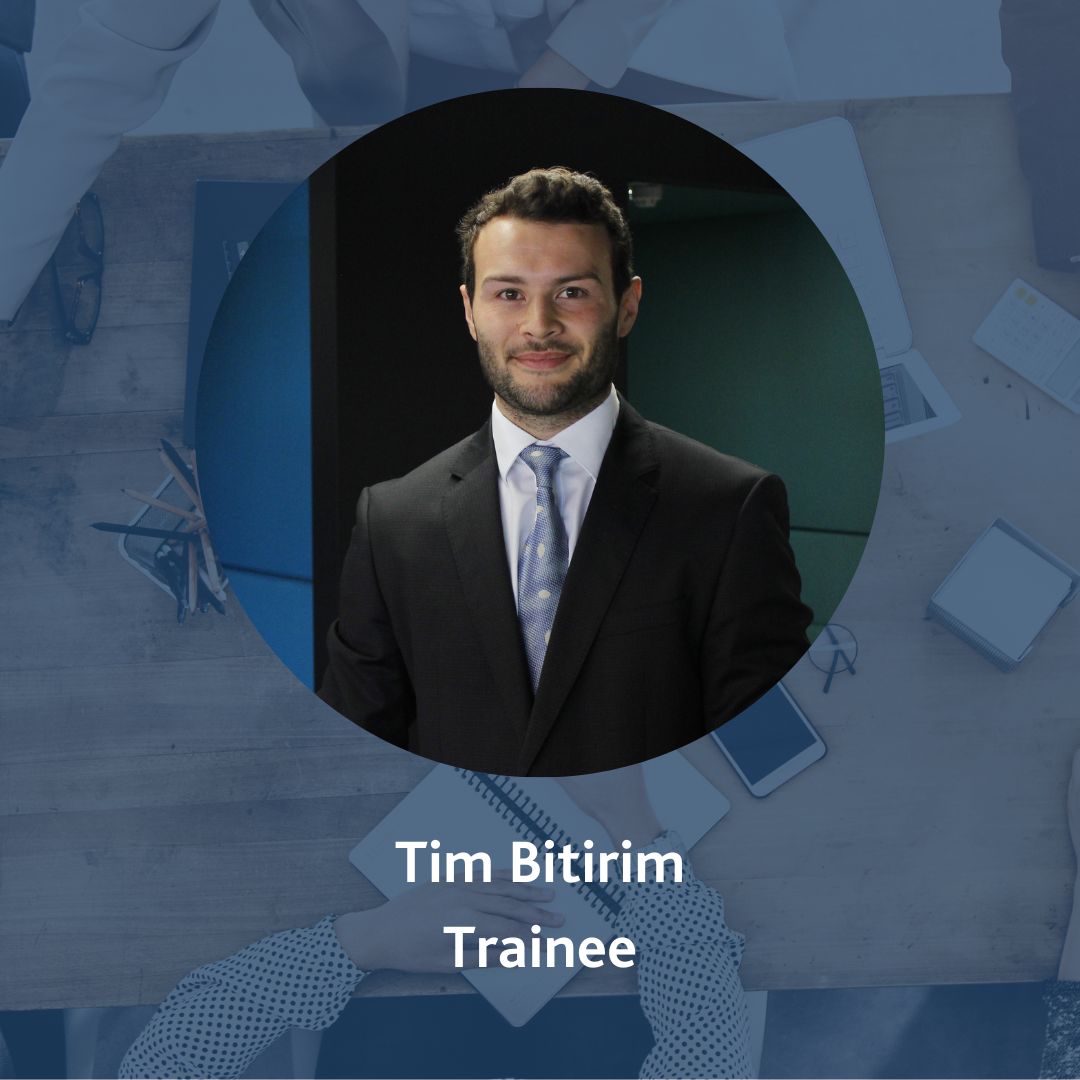 BPCollinsLaw's tweet photo. A very warm welcome to our new joiners today!
Luke Kelly joins our #family team as a #paralegal, while Tim Bitirim joins the #property team as a #trainee.
Glad to have you both on #teamBPC! https://t.co/trJtWNVpxF