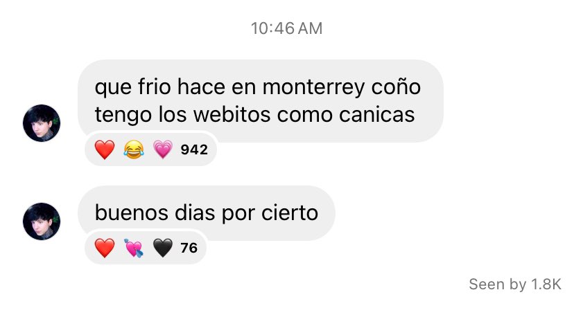 ay bb esq tmb tu donde andas 😭