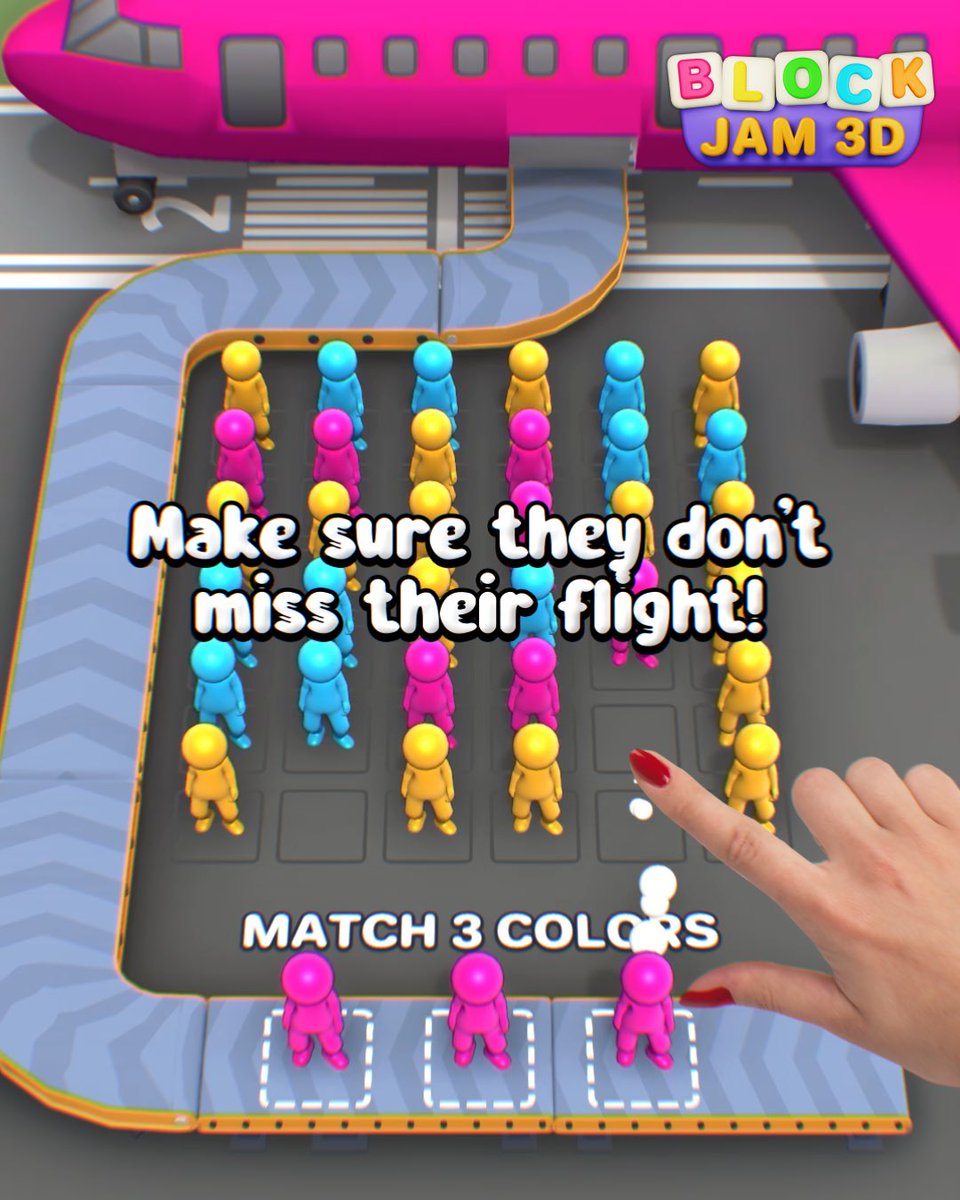 BlockJam3D tweet picture
