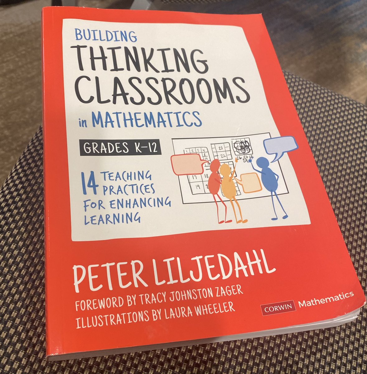 Paula Pounders (@pkpounders) on Twitter photo Are you building a thinking classroom? <a href="/OMIALSDE/">Office of Mathematics Improvement</a> #bettertogether #studentcenteredlearning Are you building a thinking classroom? <a href="/OMIALSDE/">Office of Mathematics Improvement</a> #bettertogether #studentcenteredlearning