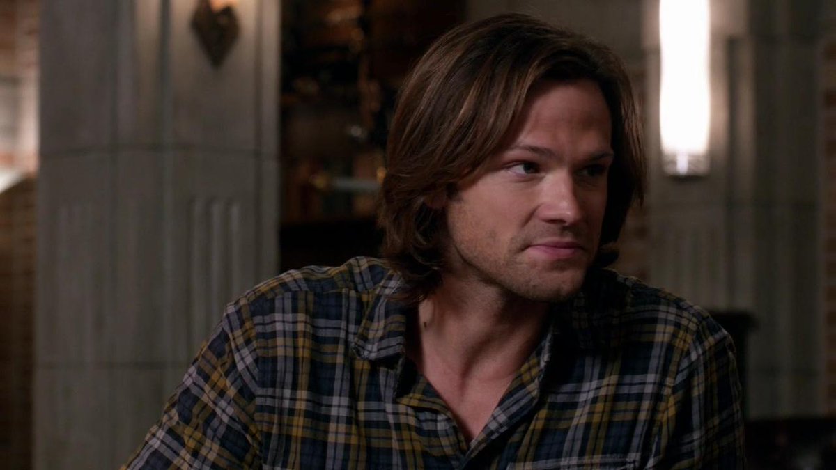 ifscasjack's tweet photo. Sam: você fez isso?
Dean: agora temos uma cozinha de verdade
Sam: eu sei, só não achava que você sabia o que era uma cozinha
Dean: estou aninhando, ok? come
Sam: uau
Dean: de nada

- Supernatural 08x14 https://t.co/tjiZCEGzwX