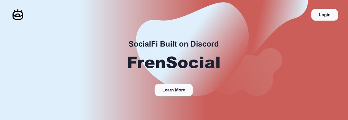 FrenSocial's tweet photo. #AVAX meet FrenSocial.

The StarsArena experience reimagined on Discord.

Socialize.
Buy/Sell/Hold Tickets.
Gain access to private text or voice channels.
Level up to get airdropped monthly rewards.

More info coming soon. https://t.co/1y8XstnatS