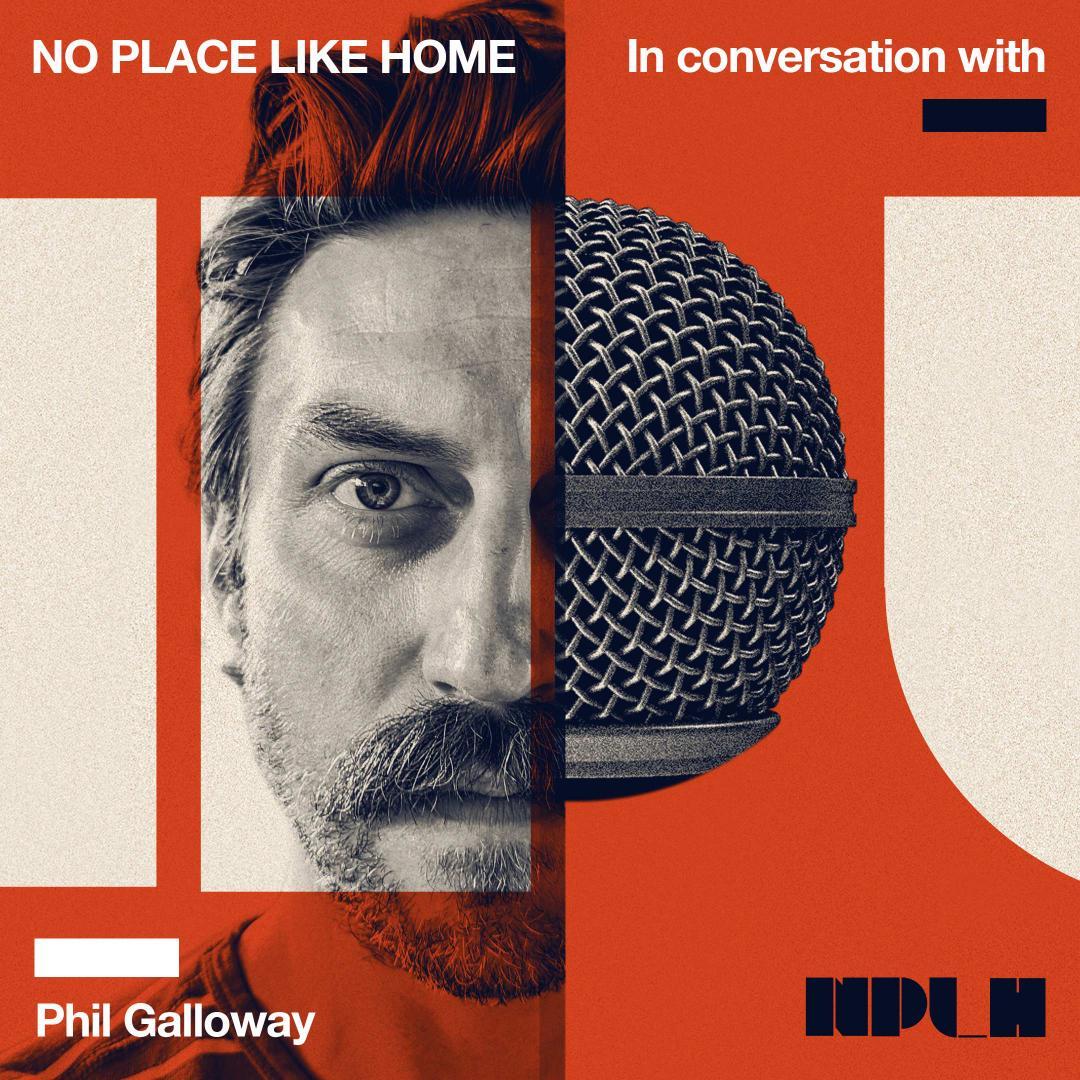 Phil Galloway tweet media