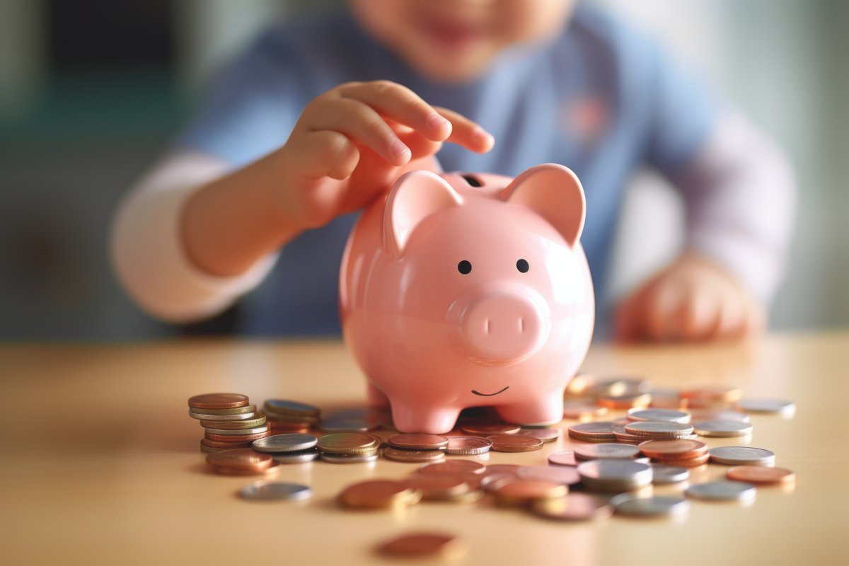 Have you heard about 1st Community’s Arnie Dillo Club Account for kids ages birth – 12 years old? Teach children early about saving! For more information, visit 1cfcu.org/club-accounts/