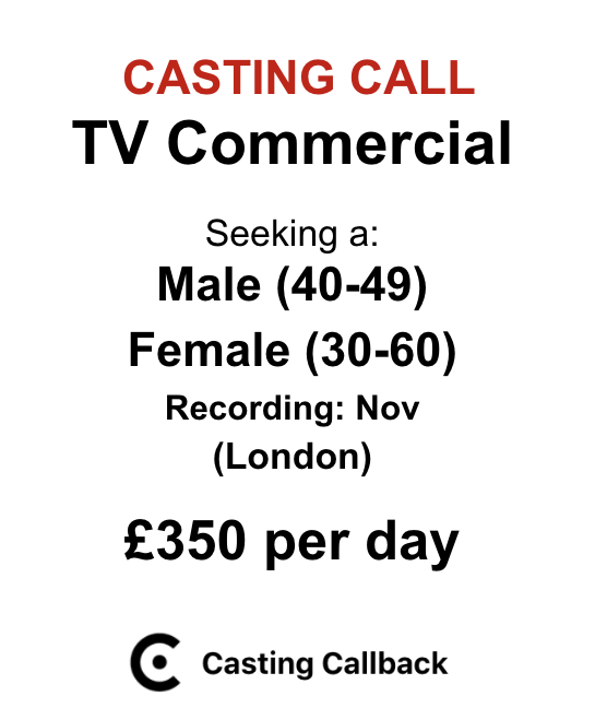 Casting Callback tweet media