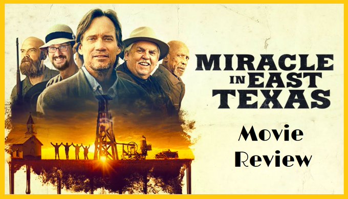 Why see Killers of the Flower Moon, when we've got Kevin Sorbo and John Ratzenberger seducing counties<a href="/tag/stpatricksday"class="tags"><span>#stpatricksday</span></a>