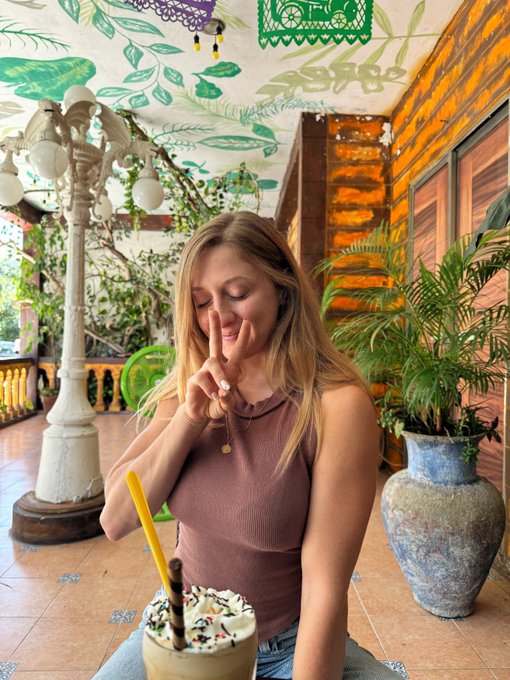 This week&hellip;. 😇 https://t.co/2VtB1BT4AD