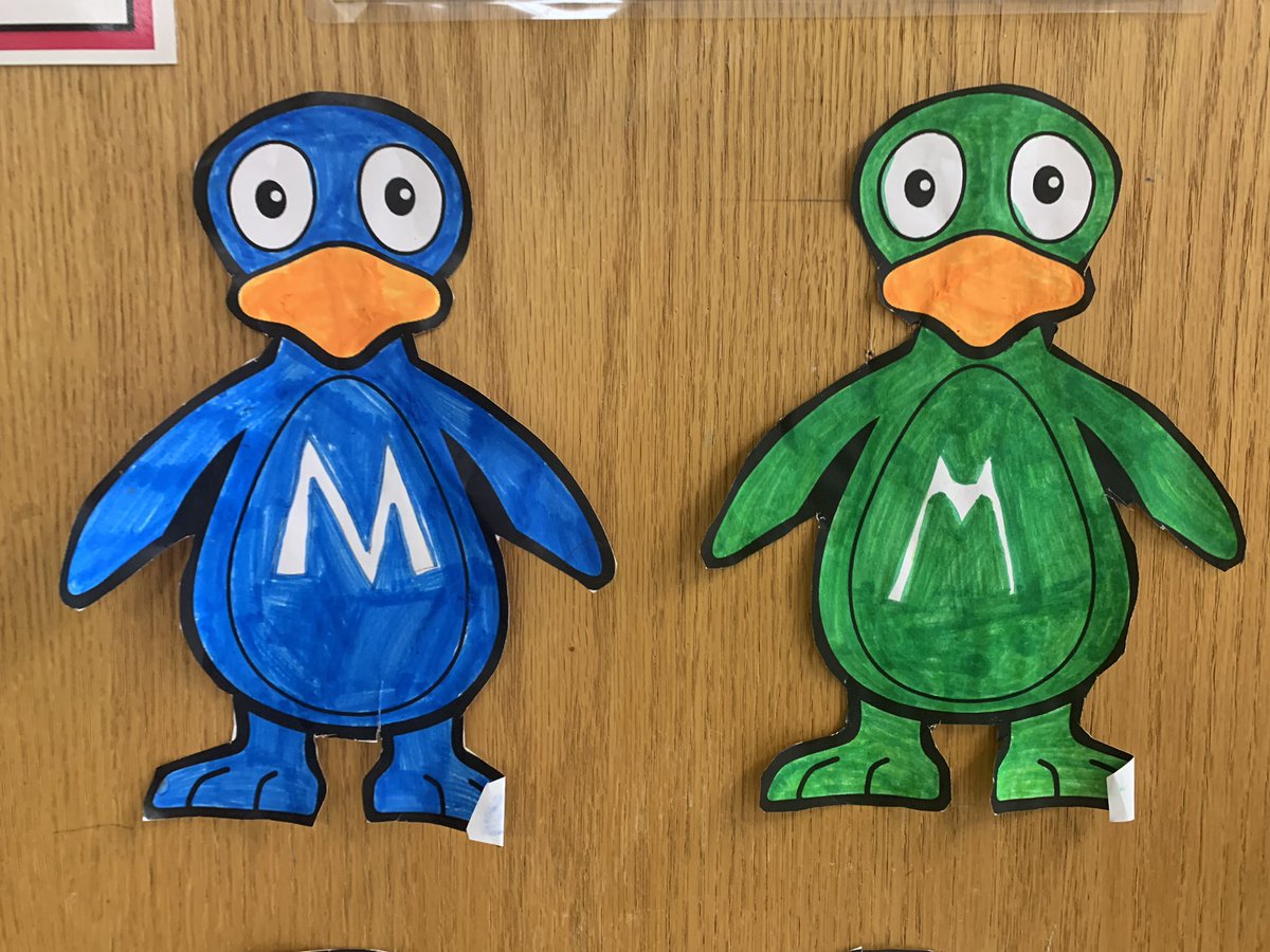 HBBSTMath's tweet photo. Some of our favorite costumes for Jiji! Happy Halloween from HBB! 🐧🎃 @kristenjmb @STMath https://t.co/Nl8kONBPxk