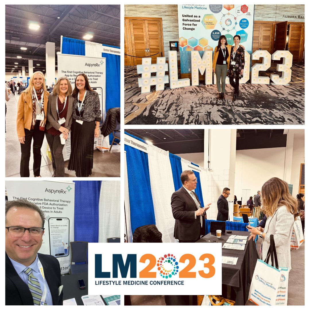 Better Therapeutics tweet media