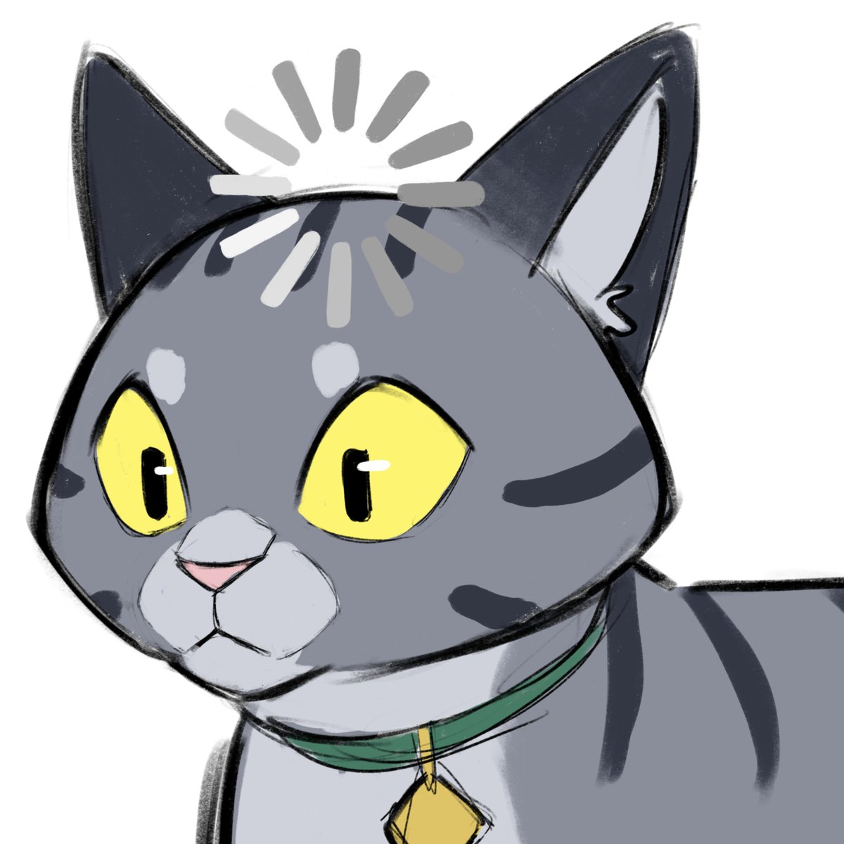 SCP: JOSIE tweet media