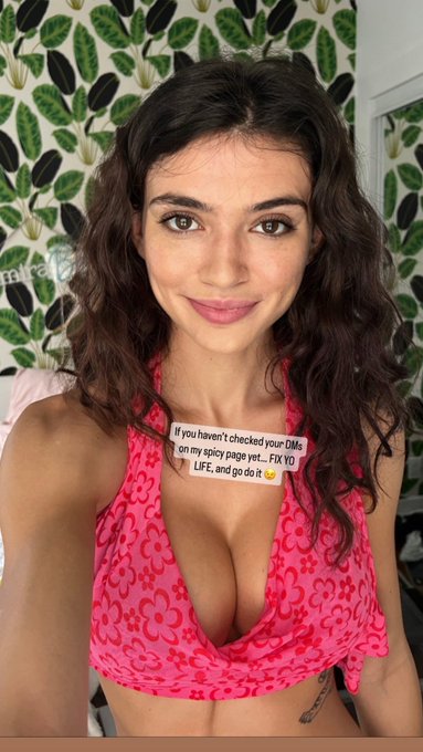 I know you read it 😉 https://t.co/OYzisxyDmz<a href="/tag/cute"class="tags"><span>&#35;cute</span></a><a href="/tag/tbt"class="tags"><span>&#35;tbt</span></a><a href="/tag/style"class="tags"><span>&#35;style</span></a><a href="/tag/ootd"class="tags"><span>&#35;ootd</span></a><a href="/tag/mommy"class="tags"><span>&#35;mommy</span></a><a href="/tag/mom"class="tags"><span>&#35;mom</span></a><a href="/tag/throwback"class="tags"><span>&#35;throwback</span></a>