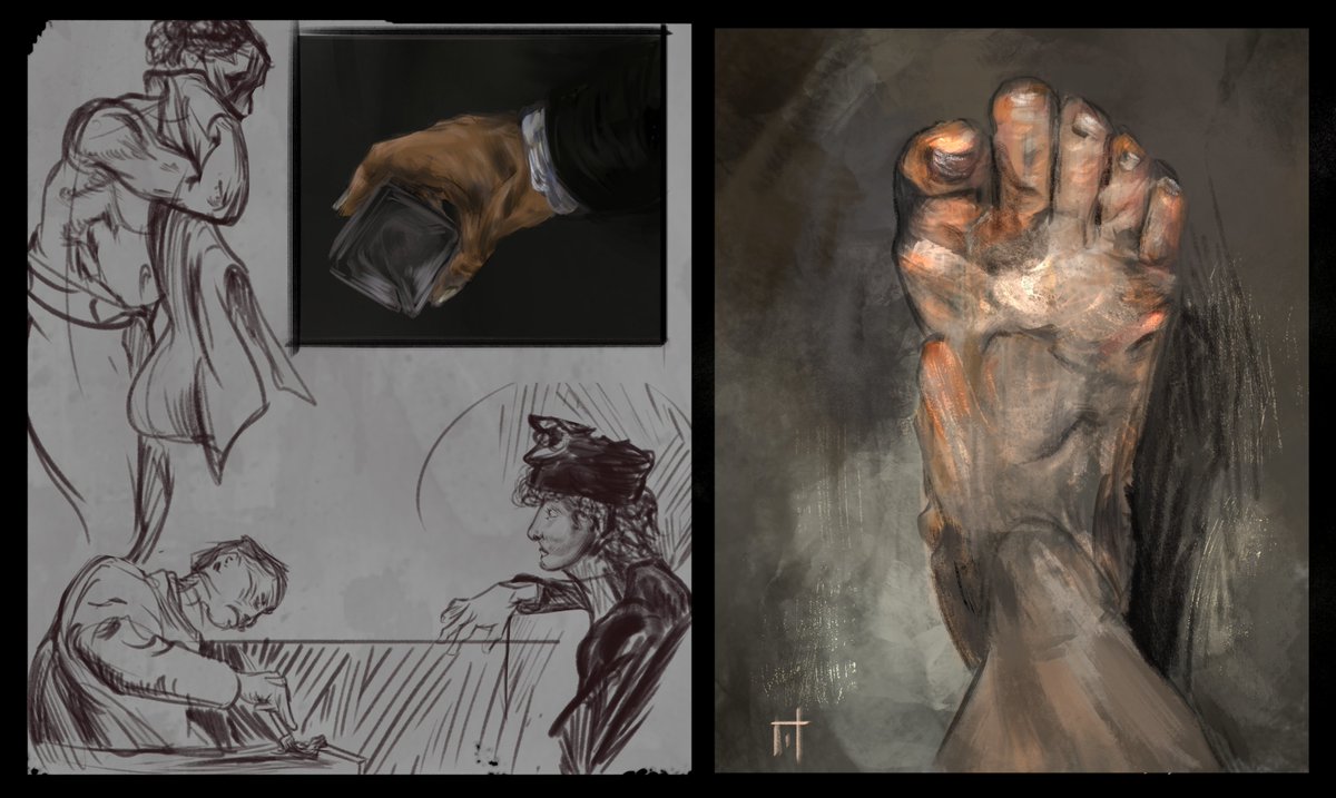 Master studies