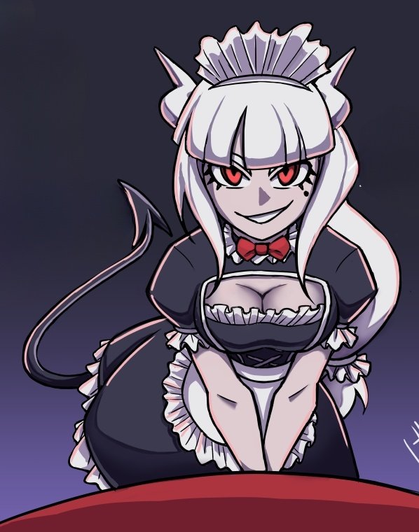 TheTrueLucifer's tweet image. Just one day away from the spooky day and I have gotten my costume! What do you think? And also let me see some of yours

#HELLTAKERRP - #HorrorRP - #RpStarter