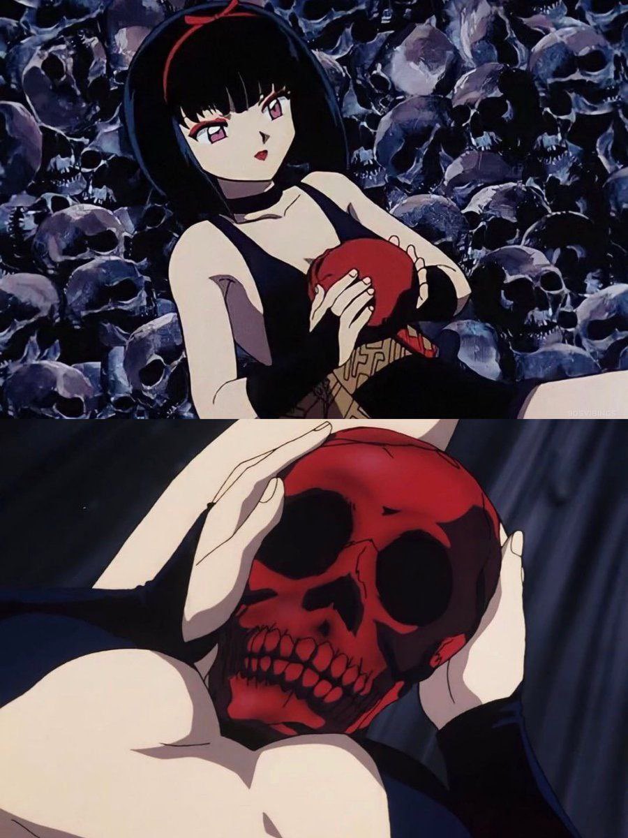 animevisuals's tweet photo. Anime : inuyasha https://t.co/gyc1HmxskJ