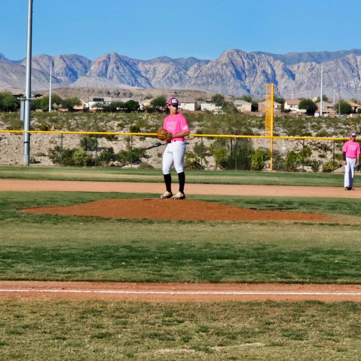 TKB Baseball tweet media