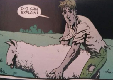 No Context Doomverse tweet media