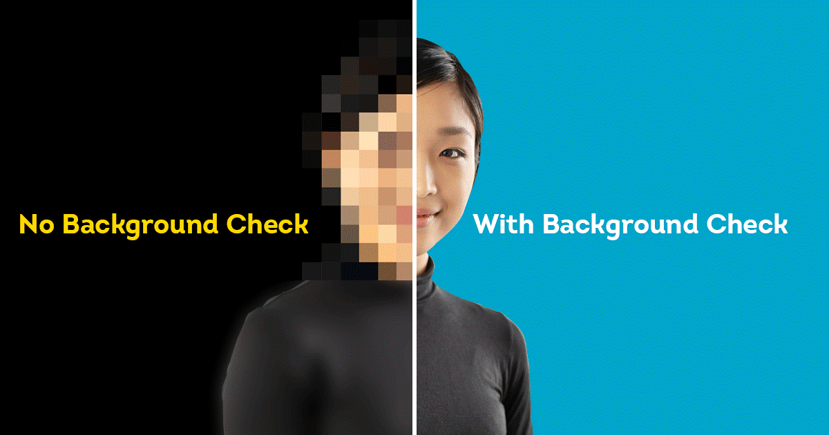 ShareAbleHires's tweet photo. Every time you hire a new employee, you are introducing more opportunity for risk. But it doesn't have to be that way.

Check job applicant background in just minutes and be more confident with your decision with ShareAble. #HiringTips #EmploymentScreening
https://t.co/ubfdtpf1HT https://t.co/b4btRVTDHr